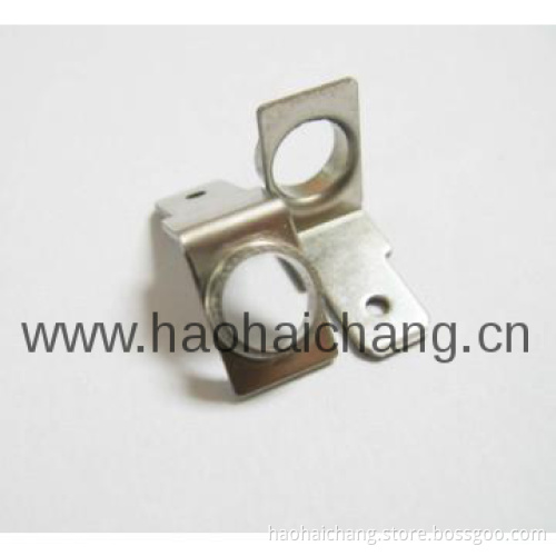 Stamping Electric Motor Terminal (ISO9001:2008 & ISO/TS16949)